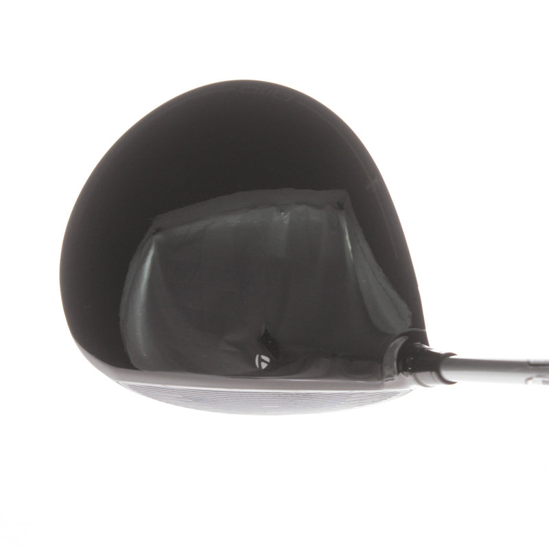 TaylorMade Qi10 Graphite Ladies Right Hand Driver 12* Ladies - Fujikura Speener NX 40-L