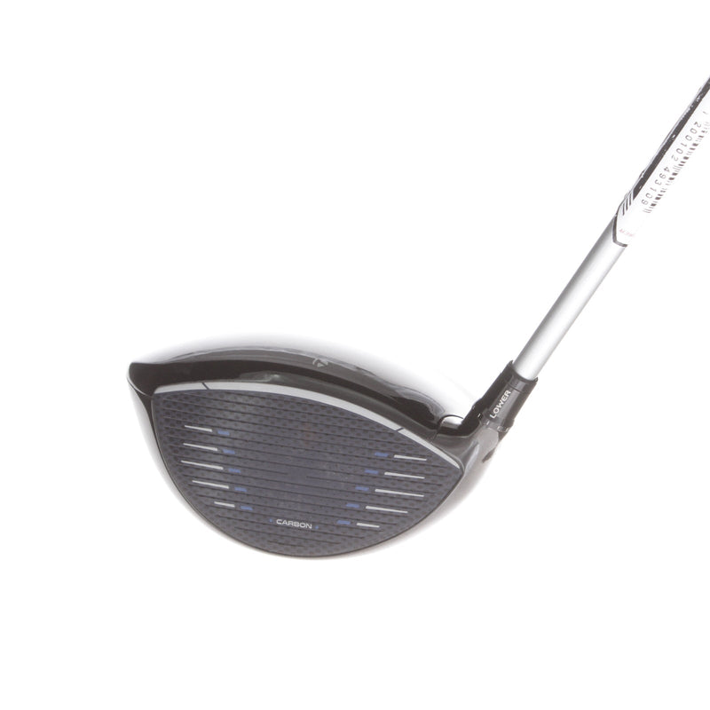TaylorMade Qi10 Graphite Ladies Right Hand Driver 12* Ladies - Fujikura Speener NX 40-L