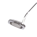 TaylorMade Spider GT Rollback Mens Right Hand Putter 34" Mallet - TaylorMade Super Stroke Pistol GTR 1.0
