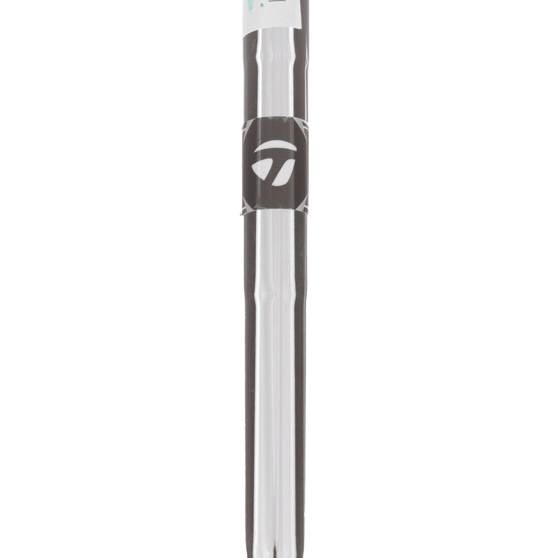TaylorMade Spider GT Rollback Mens Right Hand Putter 34" Mallet - TaylorMade Super Stroke Pistol GTR 1.0