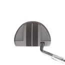 TaylorMade Spider GT Rollback Mens Right Hand Putter 34" Mallet - TaylorMade Super Stroke Pistol GTR 1.0