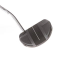 TaylorMade Spider GT Rollback Mens Right Hand Putter 34" Mallet - TaylorMade Super Stroke Pistol GTR 1.0