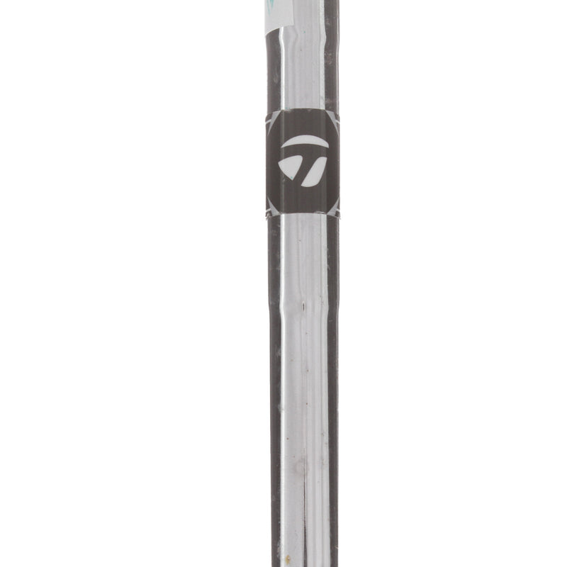 TaylorMade Spider GT Rollback Mens Right Hand Putter 34" Mallet - TaylorMade Super Stroke Pistol GTR 1.0
