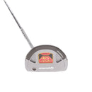 TaylorMade Spider GT Rollback Mens Right Hand Putter 34" Mallet - TaylorMade Super Stroke Pistol GTR 1.0