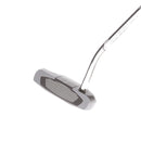 TaylorMade Spider GT Rollback Mens Right Hand Putter 34" Mallet - TaylorMade Super Stroke Pistol GTR 1.0