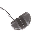 TaylorMade Spider GT Rollback Mens Right Hand Putter 34" Mallet - TaylorMade Super Stroke Pistol GTR 1.0