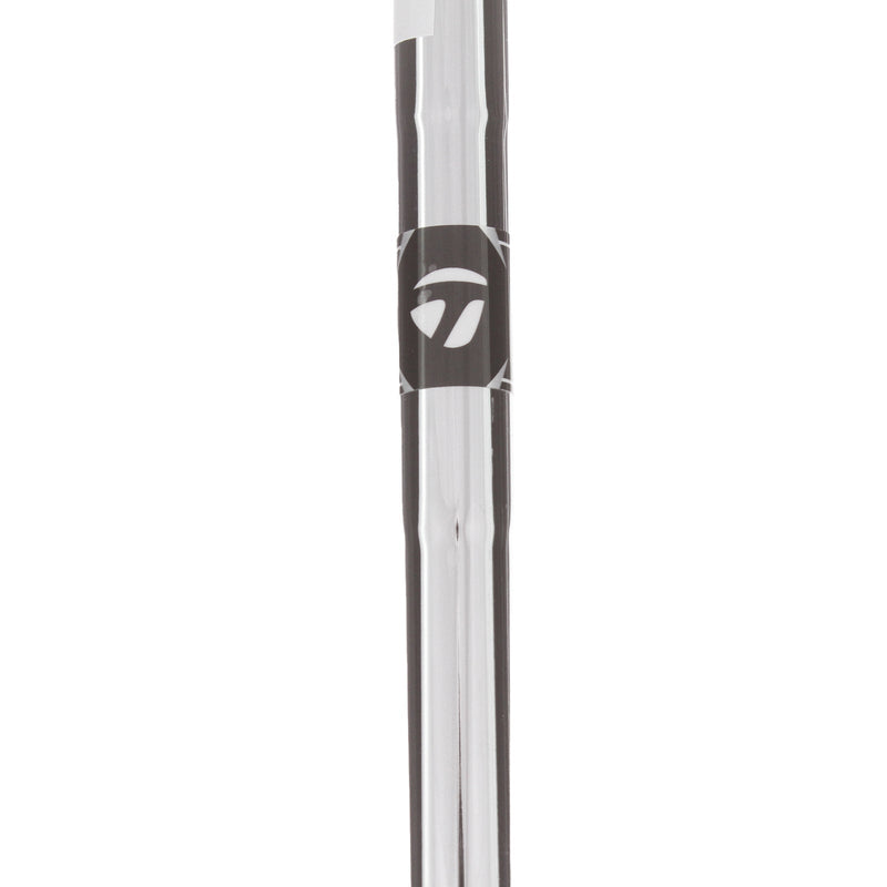 TaylorMade Spider GT Rollback Mens Right Hand Putter 34" Mallet - TaylorMade Super Stroke Pistol GTR 1.0