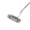 TaylorMade Spider GT Rollback Mens Right Hand Putter 34" Mallet - TaylorMade Super Stroke Pistol GTR 1.0