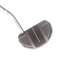 TaylorMade Spider GT Rollback Mens Right Hand Putter 34" Mallet - TaylorMade Super Stroke Pistol GTR 1.0