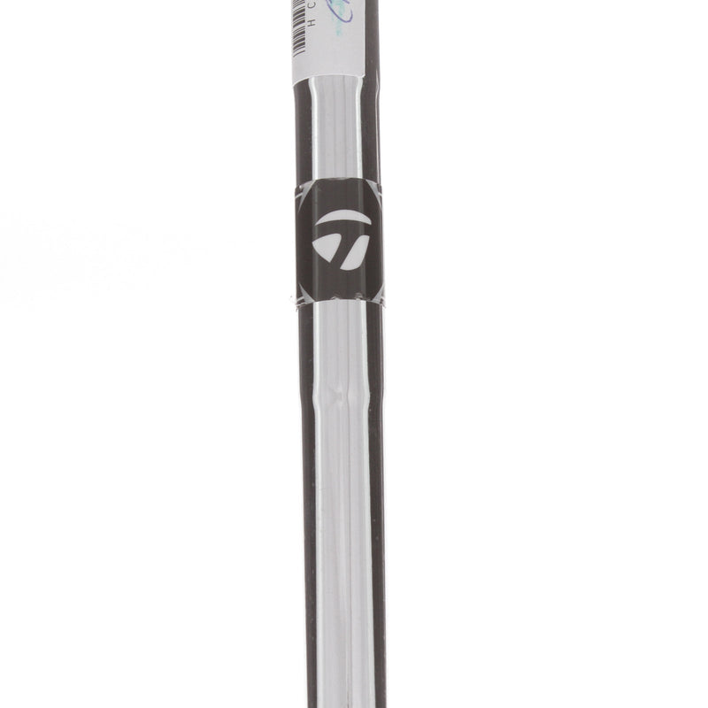 TaylorMade Spider GT Rollback Mens Right Hand Putter 34" Mallet - TaylorMade Super Stroke Pistol GTR 1.0