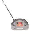 TaylorMade Spider GT Rollback Mens Right Hand Putter 34" Mallet - TaylorMade Super Stroke Pistol GTR 1.0