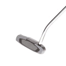TaylorMade Spider GT Rollback Mens Right Hand Putter 34" Mallet - TaylorMade Super Stroke Pistol GTR 1.0
