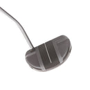 TaylorMade Spider GT Rollback Mens Right Hand Putter 34" Mallet - TaylorMade Super Stroke Pistol GTR 1.0