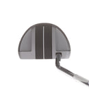 TaylorMade Spider GT Rollback Mens Right Hand Putter 34" Mallet - TaylorMade Super Stroke Pistol GTR 1.0