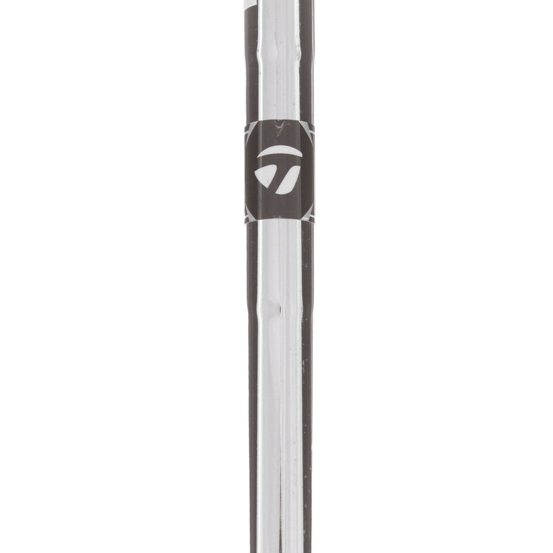 TaylorMade Spider GT Rollback Mens Right Hand Putter 34" Mallet - TaylorMade Super Stroke Pistol GTR 1.0