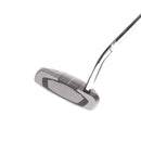 TaylorMade Spider GT Rollback Mens Right Hand Putter 34" Mallet - TaylorMade Super Stroke Pistol GTR 1.0