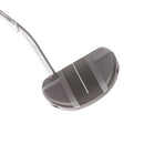 TaylorMade Spider GT Rollback Mens Right Hand Putter 34" Mallet - TaylorMade Super Stroke Pistol GTR 1.0