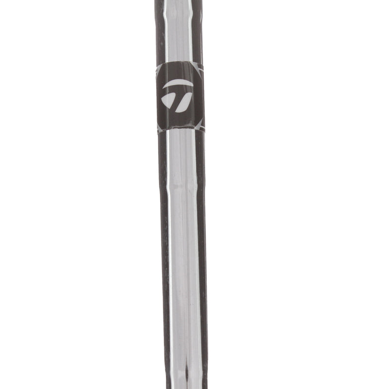 TaylorMade Spider GT Rollback Mens Right Hand Putter 34" Mallet - TaylorMade Super Stroke Pistol GTR 1.0