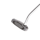 TaylorMade Spider GT Rollback Mens Right Hand Putter 34" Mallet - TaylorMade Super Stroke Pistol GTR 1.0