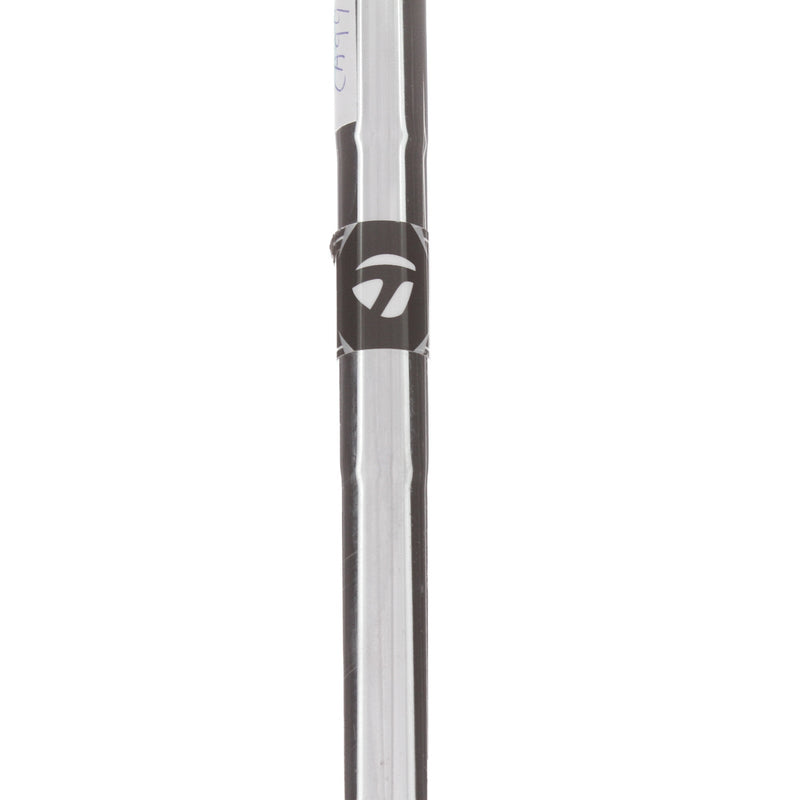 TaylorMade Spider GT Rollback Mens Right Hand Putter 34" Mallet - TaylorMade Super Stroke Pistol GTR 1.0