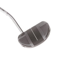 TaylorMade Spider GT Rollback Mens Right Hand Putter 34" Mallet - TaylorMade Super Stroke Pistol GTR 1.0