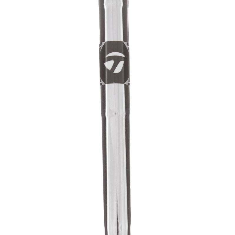 TaylorMade Spider GT Rollback Mens Right Hand Putter 34" Mallet - TaylorMade Super Stroke Pistol GTR 1.0