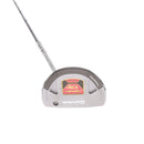 TaylorMade Spider GT Rollback Mens Right Hand Putter 34" Mallet - TaylorMade Super Stroke Pistol GTR 1.0