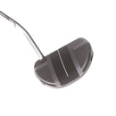 TaylorMade Spider GT Rollback Mens Right Hand Putter 34" Mallet - TaylorMade Super Stroke Pistol GTR 1.0