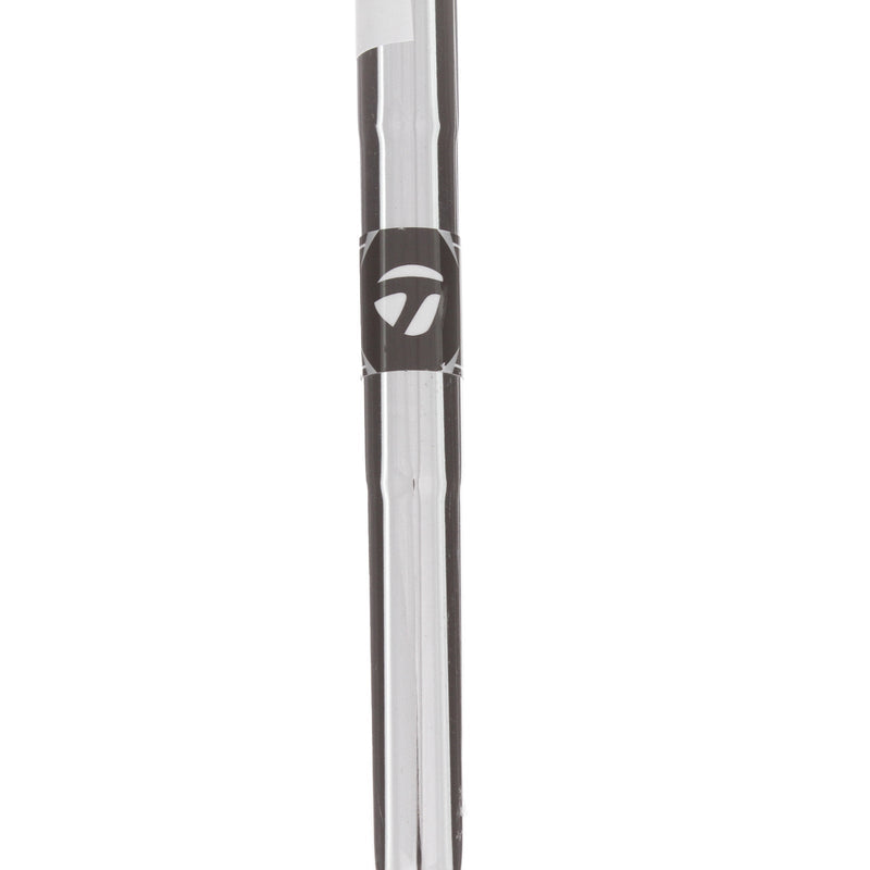 TaylorMade Spider GT Rollback Mens Right Hand Putter 34" Mallet - TaylorMade Super Stroke Pistol GTR 1.0