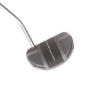 TaylorMade Spider GT Rollback Mens Right Hand Putter 34" Mallet - TaylorMade Super Stroke Pistol GTR 1.0