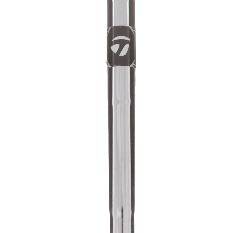 TaylorMade Spider GT Rollback Mens Right Hand Putter 34" Mallet - TaylorMade Super Stroke Pistol GTR 1.0
