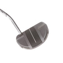 TaylorMade Spider GT Rollback Mens Right Hand Putter 34" Mallet - TaylorMade Super Stroke Pistol GTR 1.0