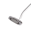 TaylorMade Spider GT Rollback Mens Right Hand Putter 34" Mallet - TaylorMade Super Stroke Pistol GTR 1.0