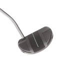 TaylorMade Spider GT Rollback Mens Right Hand Putter 34" Mallet - TaylorMade Super Stroke Pistol GTR 1.0