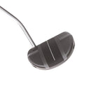 TaylorMade Spider GT Rollback Mens Right Hand Putter 34" Mallet - TaylorMade Super Stroke Pistol GTR 1.0