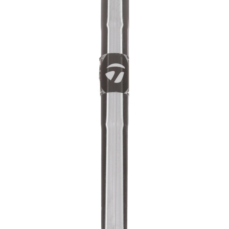 TaylorMade Spider GT Rollback Mens Right Hand Putter 34" Mallet - TaylorMade Super Stroke Pistol GTR 1.0