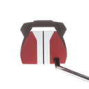 TaylorMade Spider GTX Mens Right Hand Putter 33" Mallet - TaylorMade Super Stroke Pistol GTR 1.0