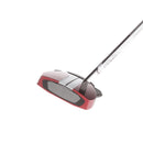 TaylorMade Spider GTX Mens Right Hand Putter 33" Mallet - TaylorMade Super Stroke Pistol GTR 1.0