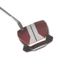 TaylorMade Spider GTX Mens Right Hand Putter 33" Mallet - TaylorMade Super Stroke Pistol GTR 1.0