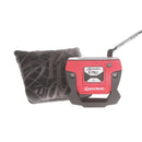 TaylorMade Spider GTX Mens Right Hand Putter 33" Mallet - TaylorMade Super Stroke Pistol GTR 1.0