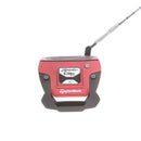 TaylorMade Spider GTX Mens Right Hand Putter 33" Mallet - TaylorMade Super Stroke Pistol GTR 1.0