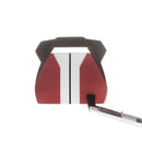 TaylorMade Spider GTX Mens Right Hand Putter 33" Mallet - TaylorMade Super Stroke Pistol GTR 1.0