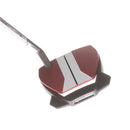 TaylorMade Spider GTX Mens Right Hand Putter 33" Mallet - TaylorMade Super Stroke Pistol GTR 1.0