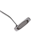 TaylorMade Spider GT Rollback Mens Left Hand Putter 35" Mallet - TaylorMade Super Stroke Pistol GTR 1.0