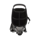 TaylorMade Classic Stand Bag - Black/Blue