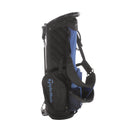 TaylorMade Classic Stand Bag - Black/Blue