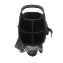 TaylorMade Classic Stand Bag - Black/Blue