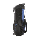 TaylorMade Classic Stand Bag - Black/Blue