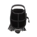 TaylorMade Classic Stand Bag - Black/Blue