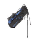 TaylorMade Classic Stand Bag - Black/Blue